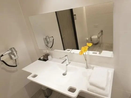 Comfort Double Room, Accessible