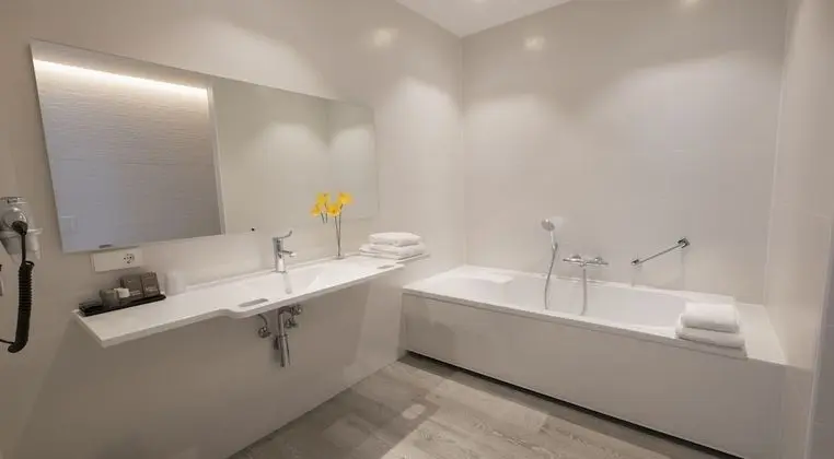 Comfort Double Room, Accessible