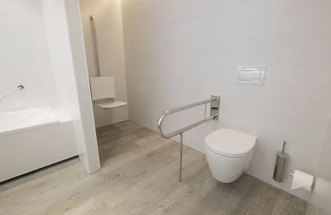 Comfort Double Room, Accessible