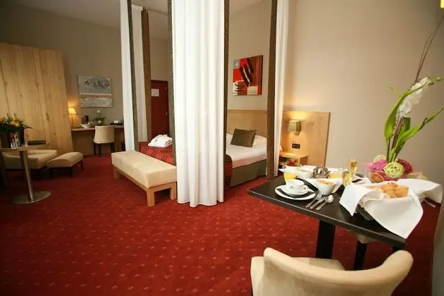 Honeymoon Süit