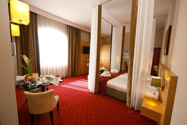 Honeymoon Süit