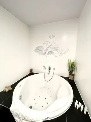 Honeymoon Süit