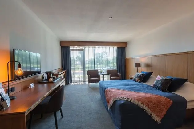 Luxury İki Ayrı Yataklı Oda, Balkon