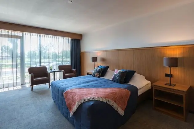 Luxury İki Ayrı Yataklı Oda, Balkon