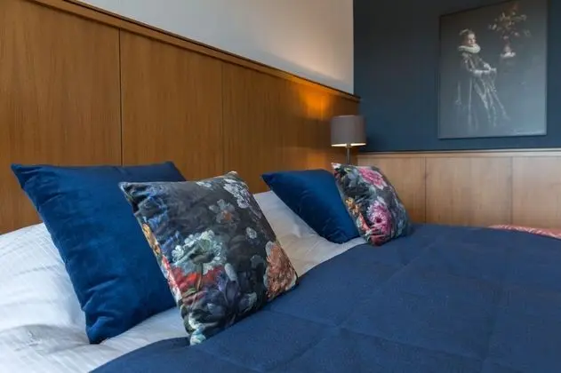 Luxury İki Ayrı Yataklı Oda, Balkon
