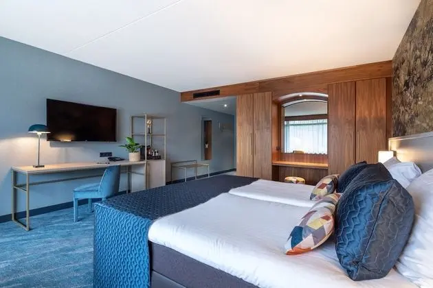 Comfort Oda, 2 Tek Kişilik Yatak, Balkon