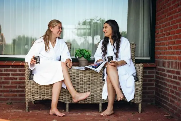 Family Oda, 2 Yatak Odası, Sıcak Su Küveti, Bahçe Manzaralı