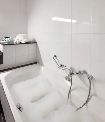 Family Oda, 2 Yatak Odası, Sıcak Su Küveti, Bahçe Manzaralı