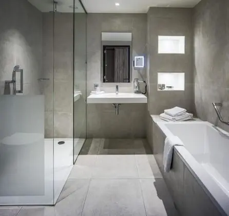 Comfort Oda, 2 Tek Kişilik Yatak