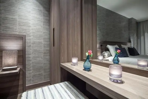 Comfort Oda, 2 Tek Kişilik Yatak, Balkon