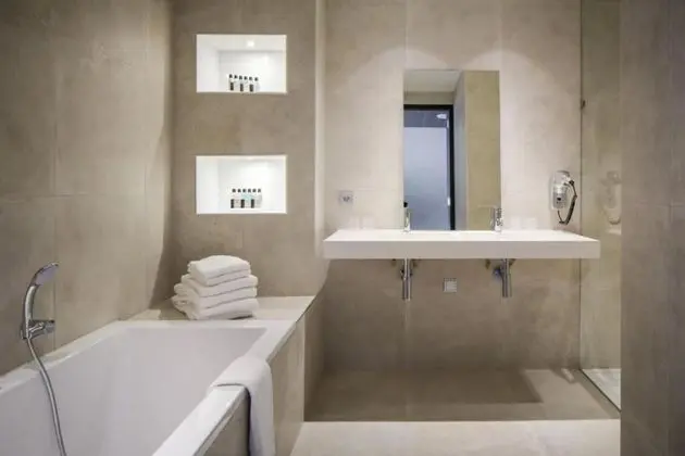 Comfort Oda, 2 Tek Kişilik Yatak, Balkon