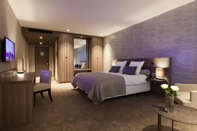 Superior Oda, 2 Tek Kişilik Yatak