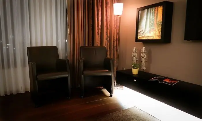 Superior Tek Büyük Yataklı Oda
