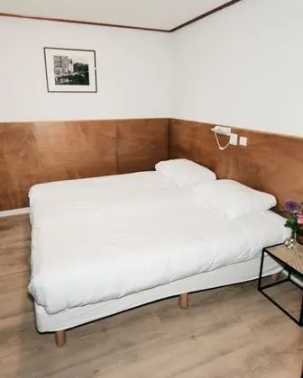 Standard Tek Büyük Yataklı Oda, Sigara İçilmez