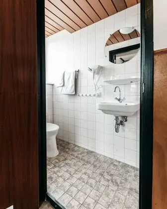 Standard Tek Kişilik Oda, Sigara İçilmez