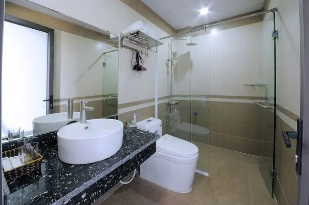 Luxury Dört Kişilik Oda, 2 Çift Kişilik Yatak, Sigara İçilmez, Dağ Manzaralı