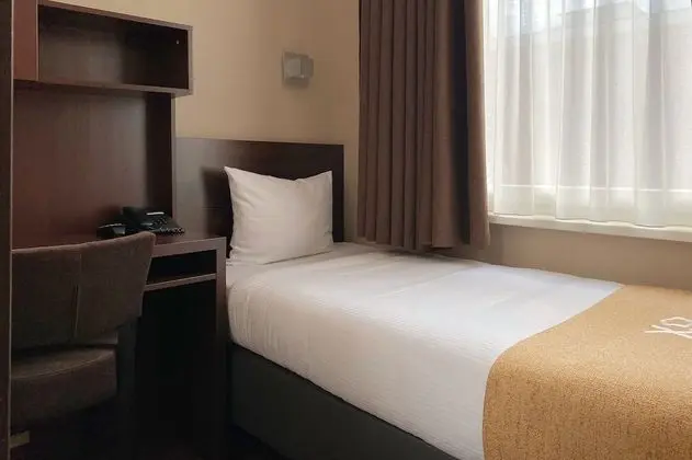 Tek Kişilik Oda, 1 Tek Kişilik Yatak (Extra Small)