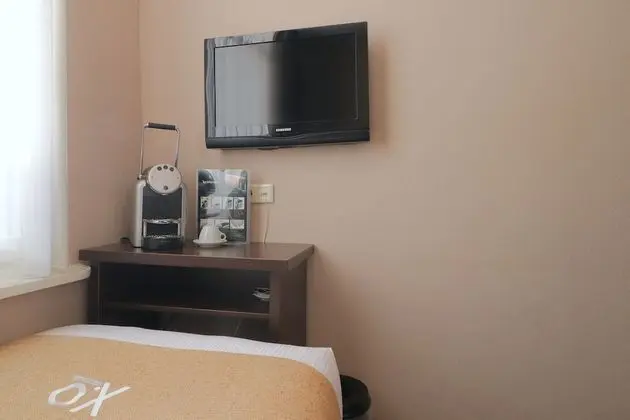 Tek Kişilik Oda, 1 Tek Kişilik Yatak (Extra Small)