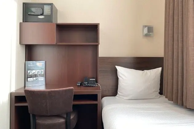 Tek Kişilik Oda, 1 Tek Kişilik Yatak (Extra Small)