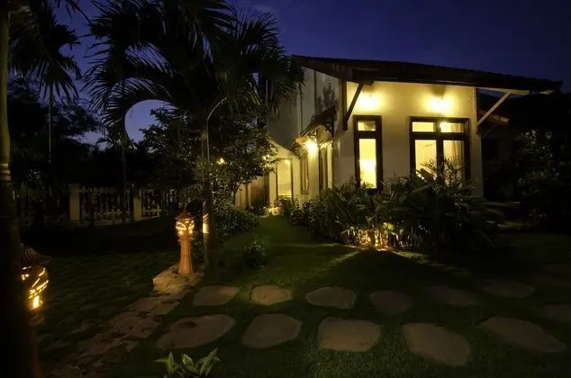 Villa, 1 Yatak Odası