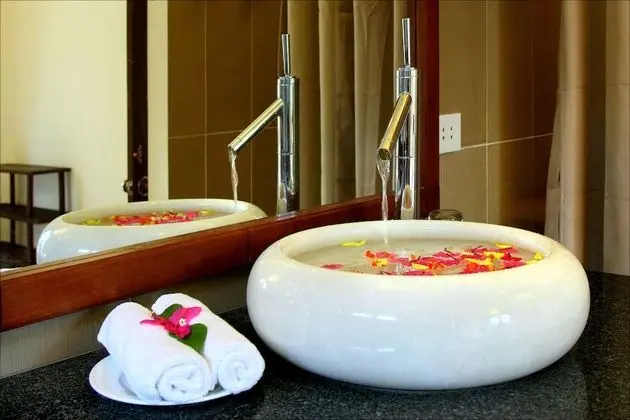 Villa, 1 Yatak Odası