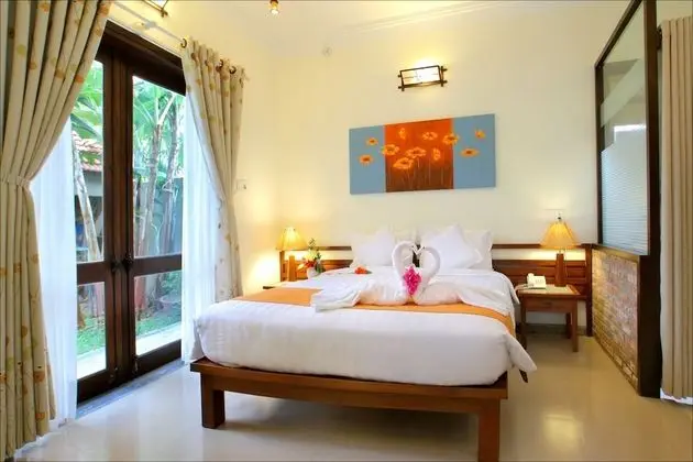 Villa, 2 Yatak Odası