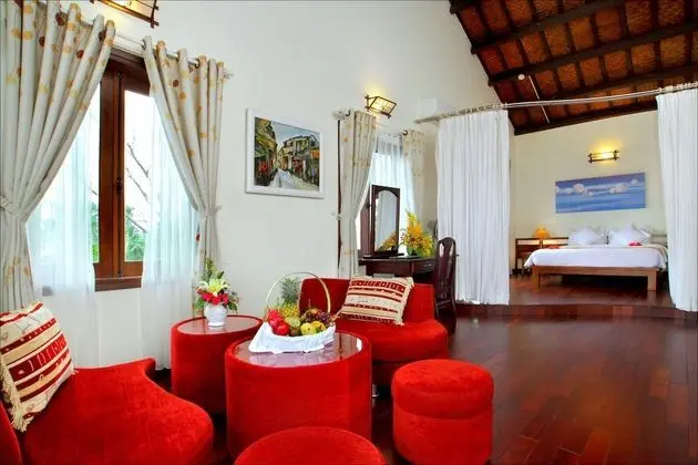 Villa, 2 Yatak Odası