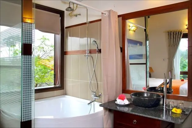 Villa, 2 Yatak Odası