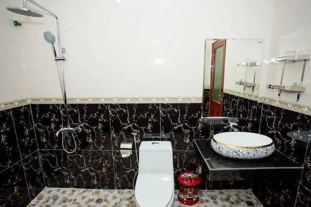 Superior Tek Büyük Yataklı Oda, 1 Büyük (Queen) Boy Yatak, Sigara İçilmez, Dağ Manzaralı