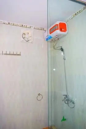 Banyo duşu