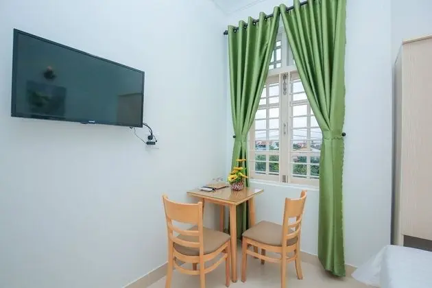 Superior Tek Büyük veya İki Ayrı Yataklı Oda, Şehir Manzaralı