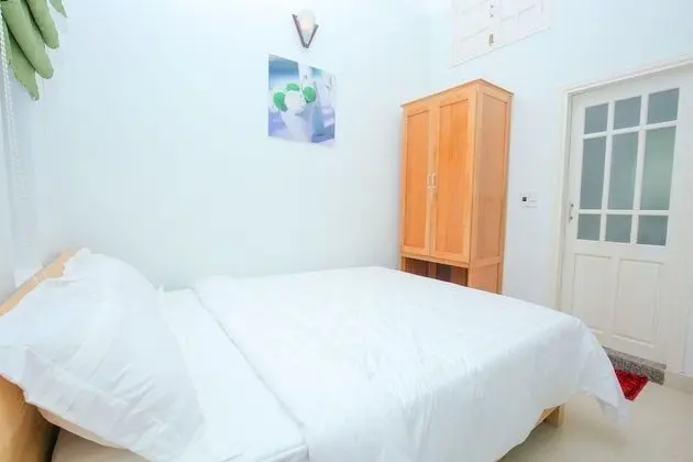 Superior Üç Kişilik Oda, Şehir Manzaralı