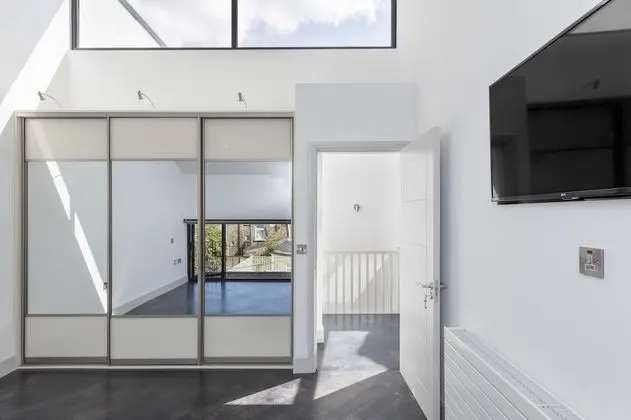 Luxury Apart Daire, Sigara İçilmez
