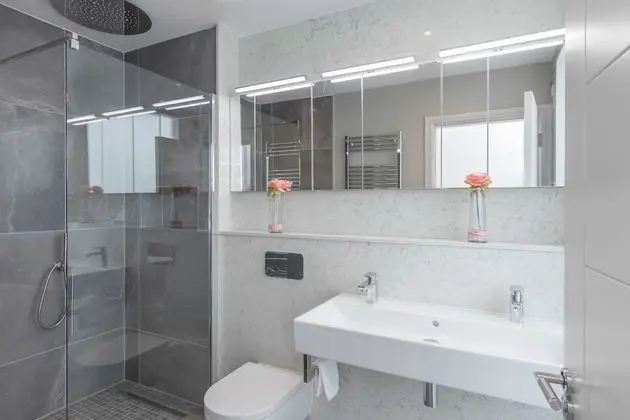 Luxury Apart Daire, Sigara İçilmez
