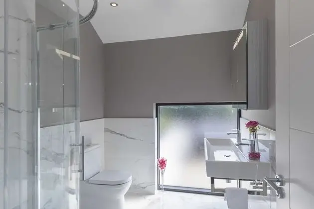 Luxury Apart Daire, Sigara İçilmez