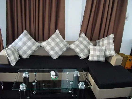 Villa, 2 Yatak Odası, Bahçe Manzaralı