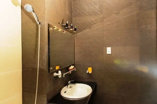 Villa, 2 Yatak Odası, Bahçe Manzaralı