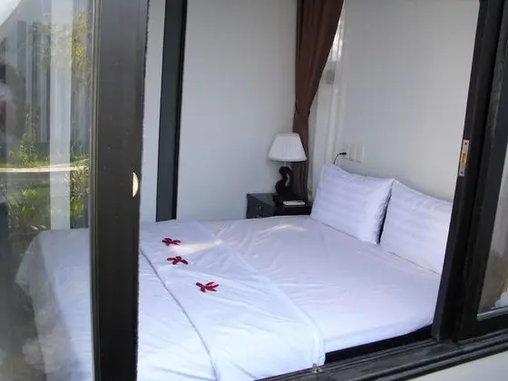 Villa, 3 Yatak Odası