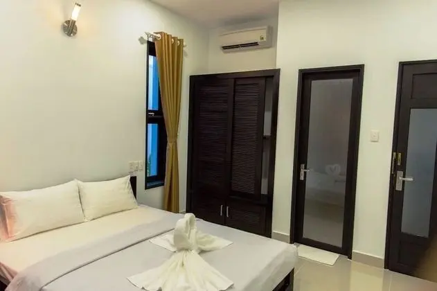Villa, 3 Yatak Odası