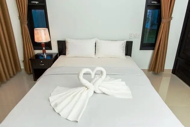 Villa, 3 Yatak Odası