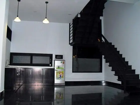 Villa, 3 Yatak Odası