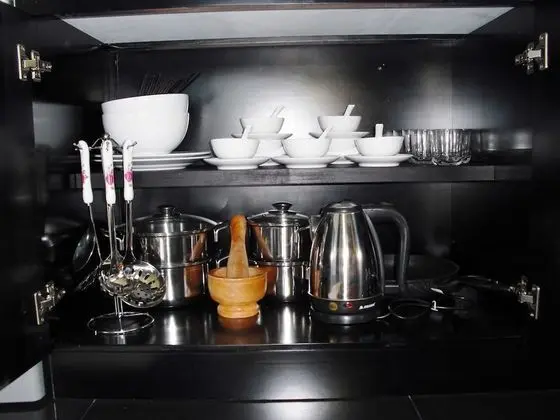 Villa, 3 Yatak Odası