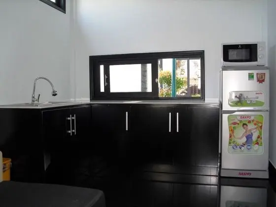 Villa, 3 Yatak Odası
