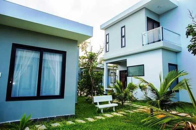 Villa, 3 Yatak Odası