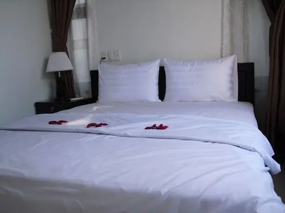 Villa, 4 Yatak Odası