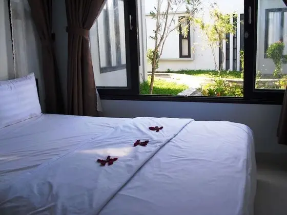 Villa, 4 Yatak Odası