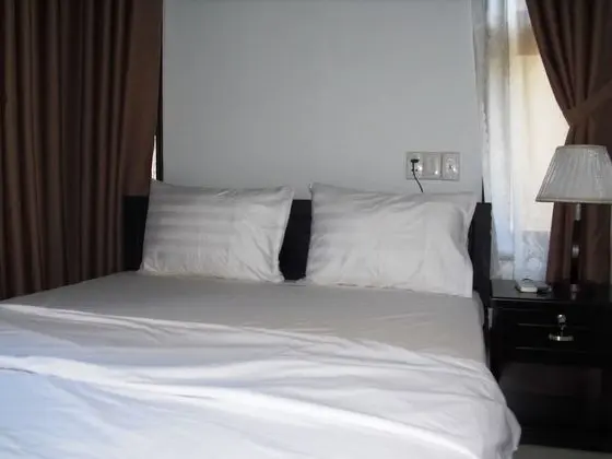 Villa, 4 Yatak Odası