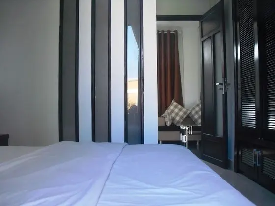 Villa, 4 Yatak Odası