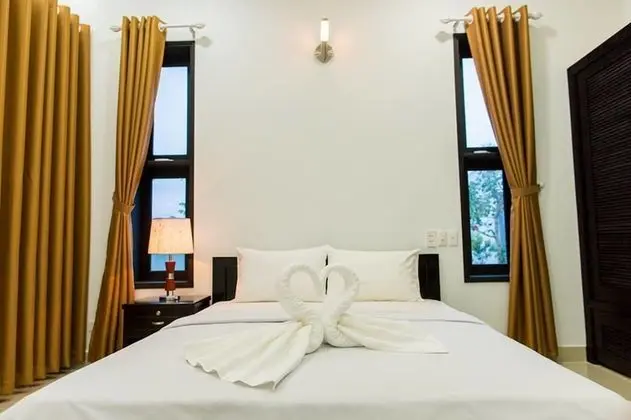 Villa, 4 Yatak Odası