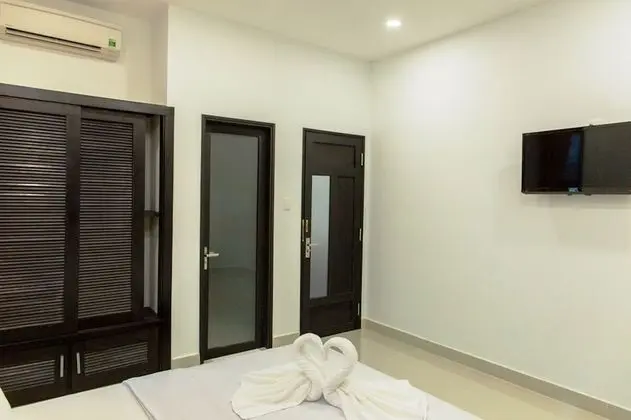 Villa, 4 Yatak Odası